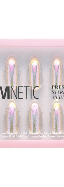 Glamnetic Stardust Press-On Nails Glamnetic Stardust Press-On Nails